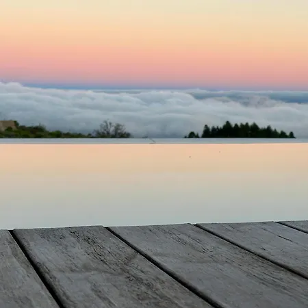 Private & Terrace, Pool