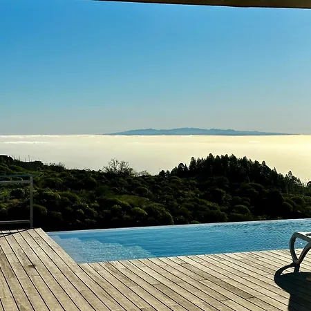 Private & Terrace, Pool Granadilla De Abona