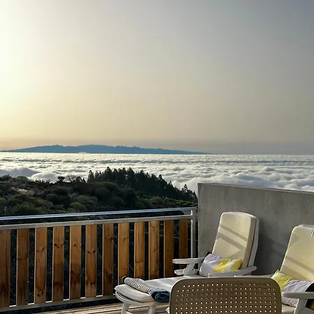 Διαμέρισμα Private & Terrace, Pool Granadilla De Abona