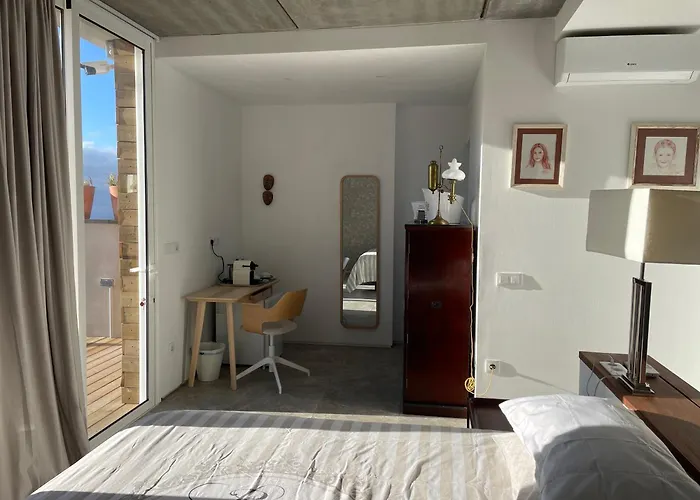 Private & Terrace, Pool Apartamento