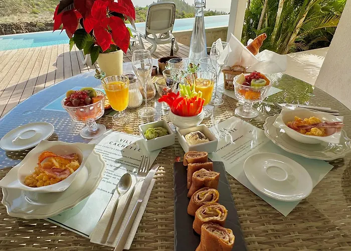Apartamento Private & Terrace, Pool *