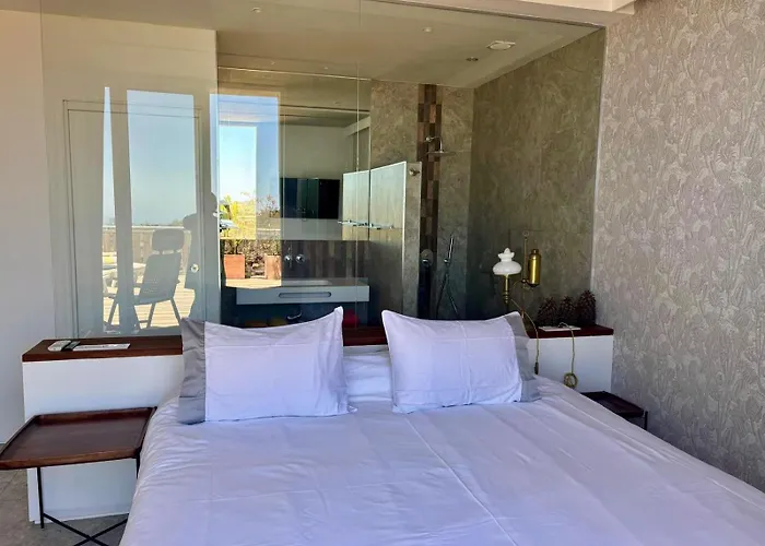 Private & Terrace, Pool Apartamento *