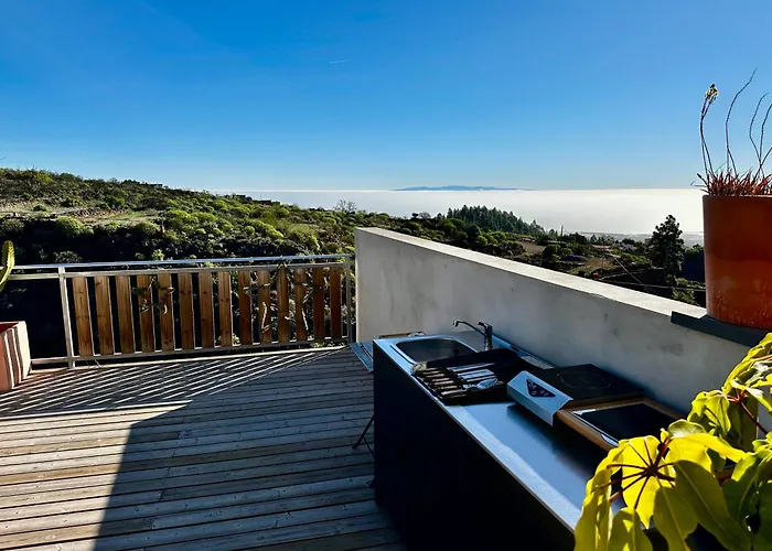 Private & Terrace, Pool Apartamento *