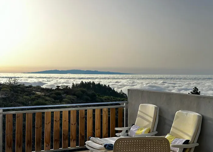 Apartamento Private & Terrace, Pool Granadilla De Abona