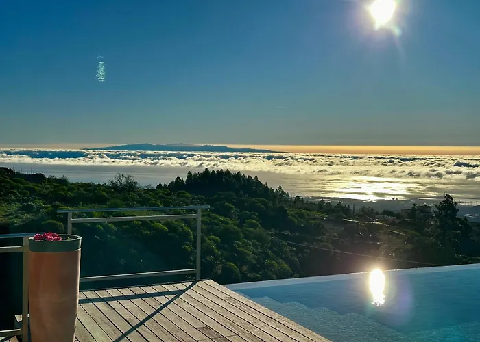 Private & Terrace, Pool Apartamento *