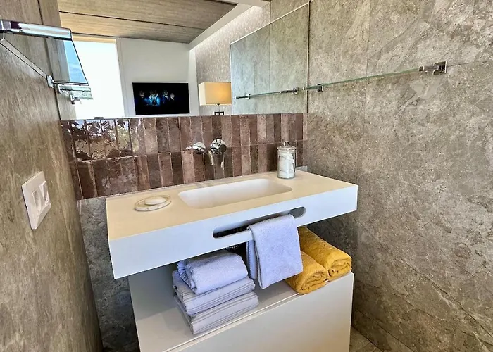 Private & Terrace, Pool Apartamento Granadilla De Abona