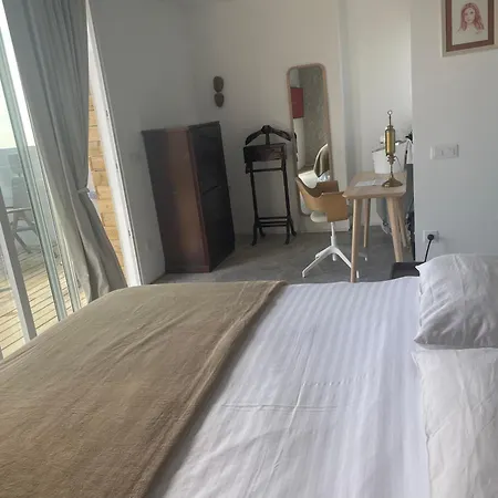 Private & Terrace, Pool شقة غراناديا دي أبونا