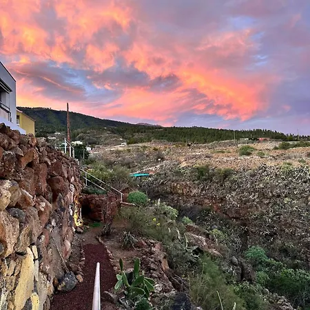 Private & Terrace, Pool * グラナディージャ・デ・アボナ