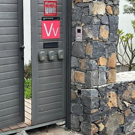 Private & Terrace, Pool * グラナディージャ・デ・アボナ