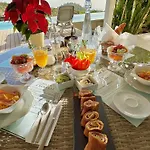 Appartamento Private Studio&terrace, Pool *
