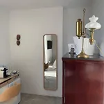 Private Studio&terrace, Pool *