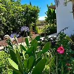 Private Studio&terrace, Pool Appartamento Granadilla De Abona