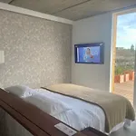 Private Studio&terrace, Pool Appartamento Granadilla De Abona