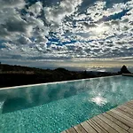 Private Studio&terrace, Pool