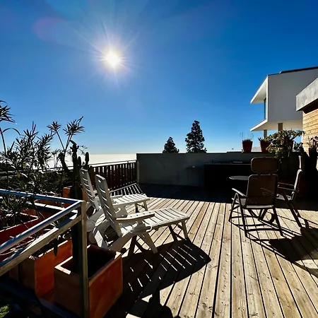 Private Studio&terrace, Pool * Granadilla De Abona