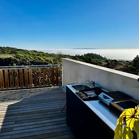 Private & Terrace, Pool Appartement *