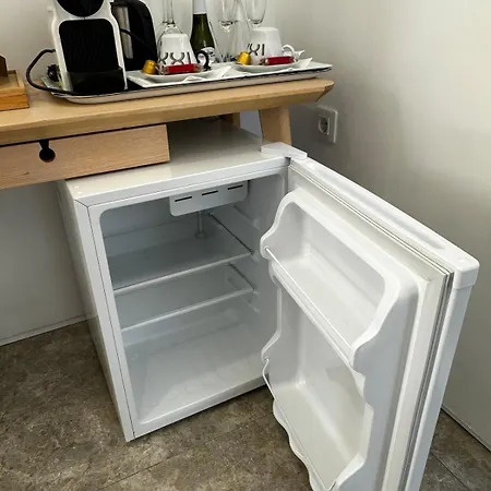 Appartement Private & Terrace, Pool