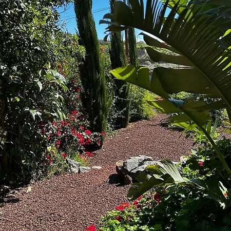 Private & Terrace, Pool Appartement *