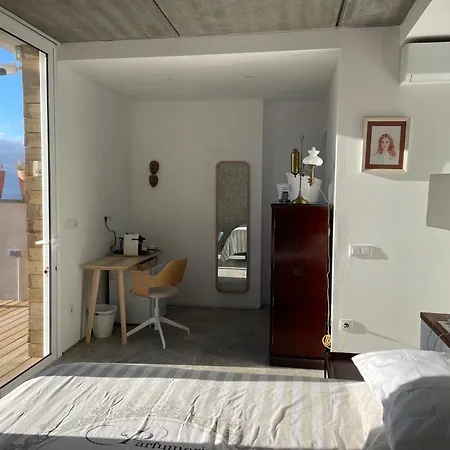 Private & Terrace, Pool דירה