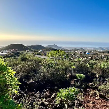 Private & Terrace, Pool * גרנדילה דה אבונה