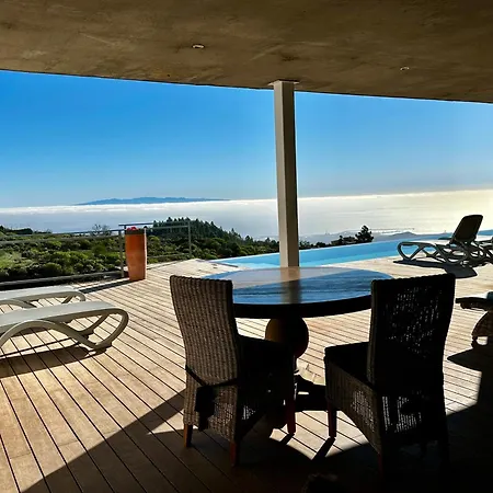 Private & Terrace, Pool * גרנדילה דה אבונה