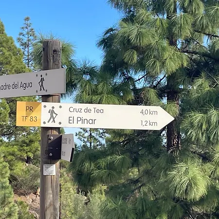 Private & Terrace, Pool גרנדילה דה אבונה