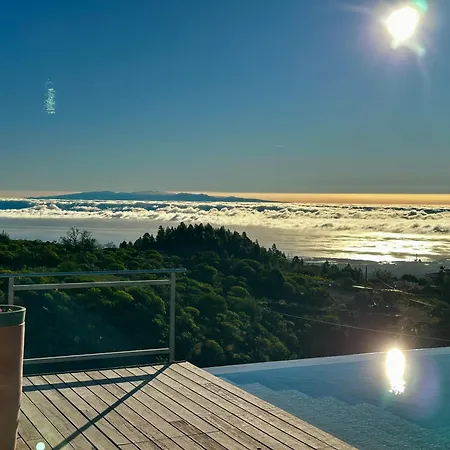 Private & Terrace, Pool דירה *