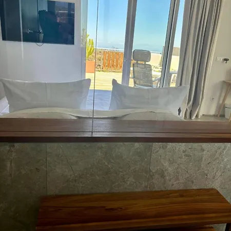 Private & Terrace, Pool * גרנדילה דה אבונה