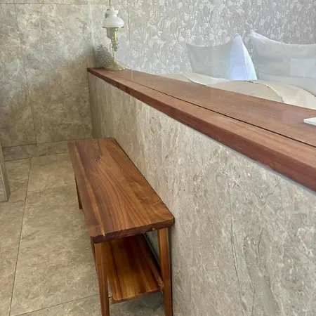 Private & Terrace, Pool * גרנדילה דה אבונה